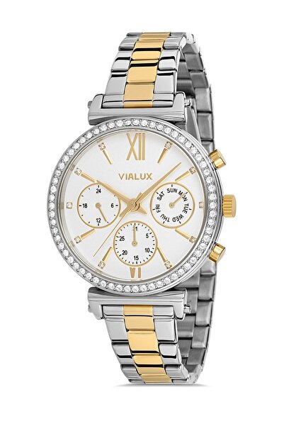 Vialux LY532T-02SG KADIN KOL SAATİ