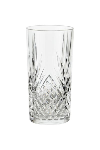 Mudo Concept Broadway Long Glass S