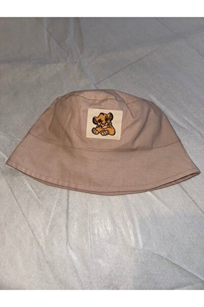Kiddykidstore Bucket çocuk şapka