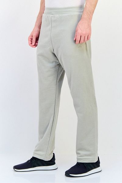 adidas Men Sportswear Fit Basketball Sweatpants, Sage Green