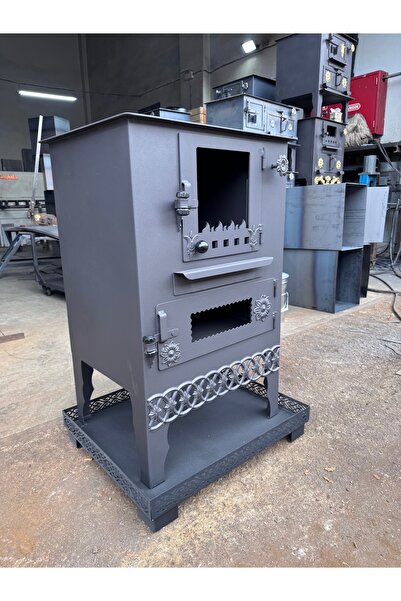 ÖRNEK KUZİNE 50X60 CAMLI XL KUZİNE
