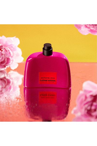 Costume National عطر سوبر غلوس من كوستيوم ناشيونال أو دي بارفان 100 مل