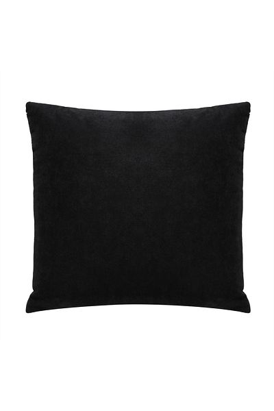 Mudo Concept Ava Grid Kirlent Black 45X45