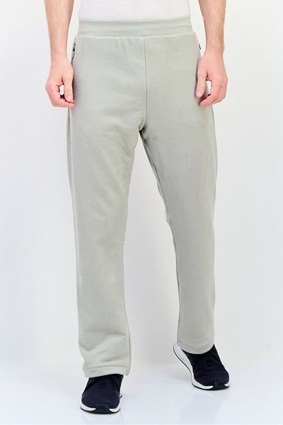 adidas Men Sportswear Fit Basketball Sweatpants, Sage Green