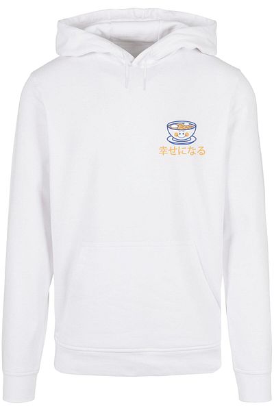 Merchcode Herren Torc - Self Service Hoody