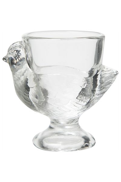 Mudo Concept Rene Glass Eggshell