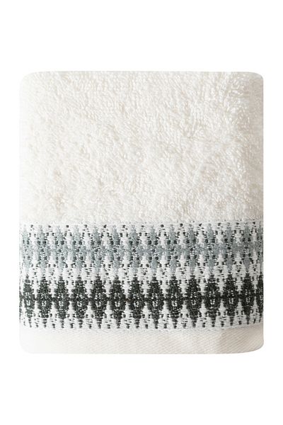 Mudo Concept Terry Hand Towel 30X50