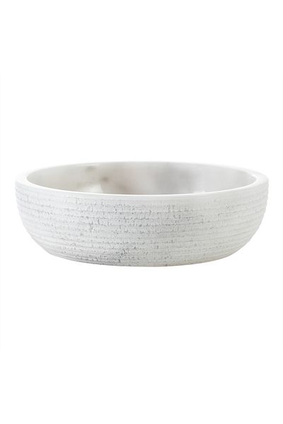Mudo Concept Larissa Marble Bowl 20cm