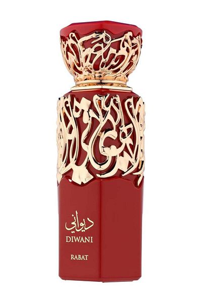 FRENCH AVENUE Diwani Rabat Eau De Parfum 100ml