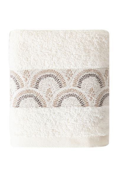 Mudo Concept Ashley Hand Towel 30X50