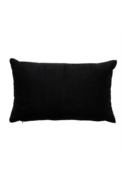 Mudo Concept Dante Kirlent Black Mustard 30X50