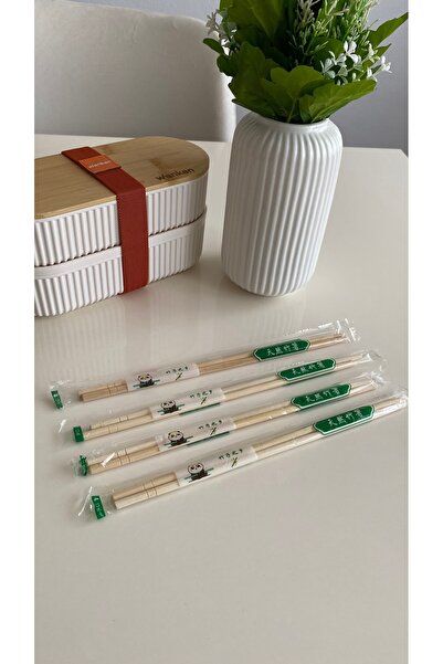 BABALE Bamboo Sushi Stick (5 Pack)
