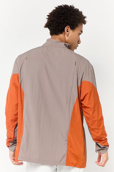 adidas Men Sportswear Fit Long Sleeves Training Jacket, Multicolor