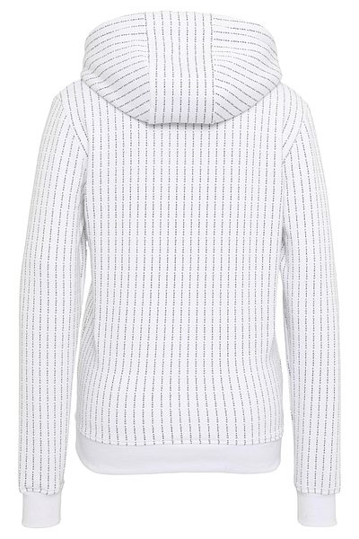 Upscale by Mister Tee Damen Le Papillon Oversize Tee
