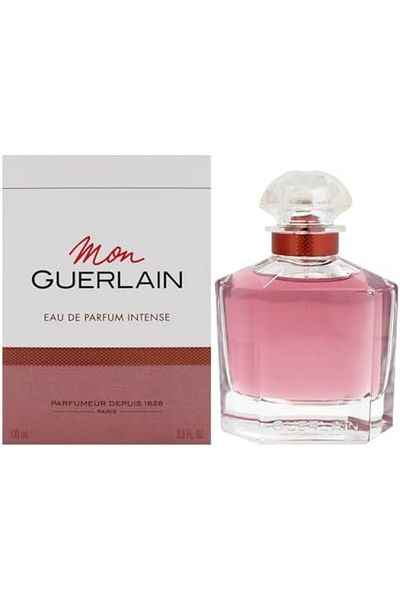 Guerlain Mon Guerlain Intense Perfume for Women - Eau de Parfum 100ml