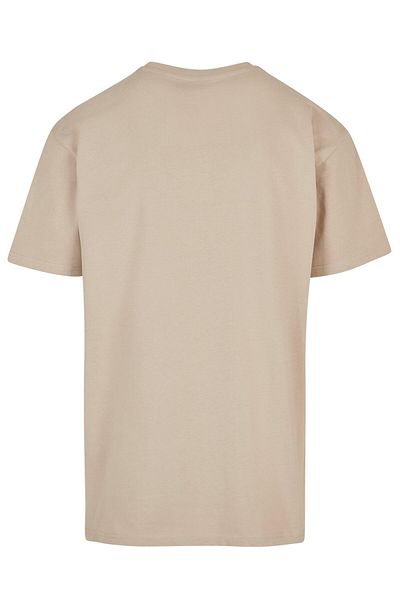 Upscale by Mister Tee Unisex Everyday Oversize T-Shirt