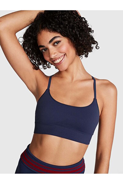 PINK Scoop Sporcu Sütyeni