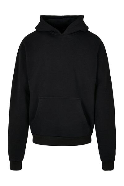 Upscale by Mister Tee Unisex Dusa Painting Heavy Oversize Kapuzenpullover
