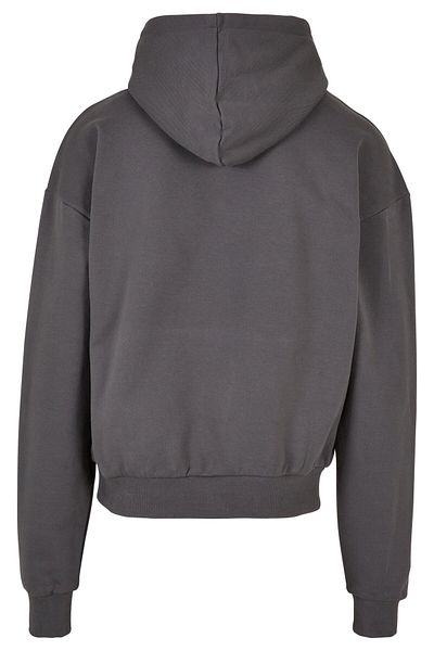 Upscale by Mister Tee Unisex Queens Ultra Heavy Oversize Hoody