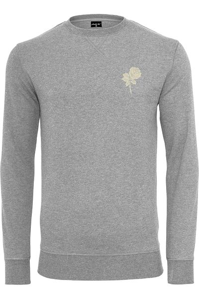 Mister Tee Herren Wasted Youth Crewneck
