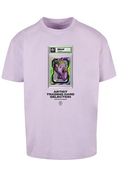 Upscale by Mister Tee Unisex Blend Oversize Tee