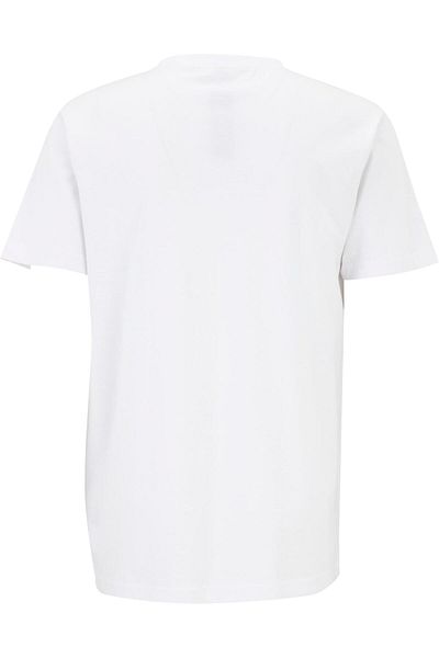 Upscale by Mister Tee Unisex Renairssance Painting Oversize Tee