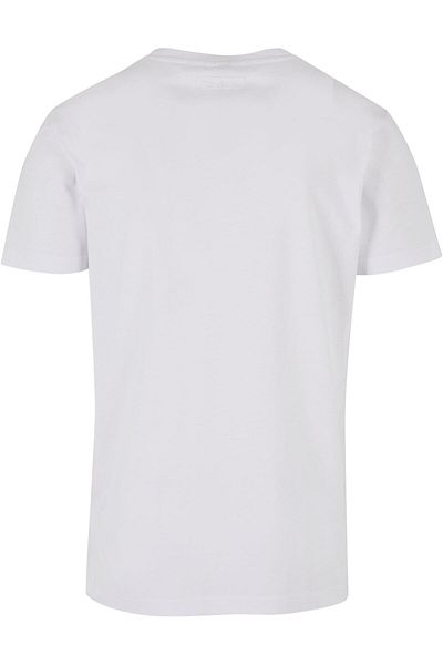 Mister Tee Herren Au Revoir Tee