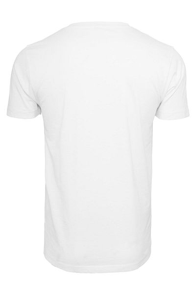 Mister Tee Herren Easy Sign Tee