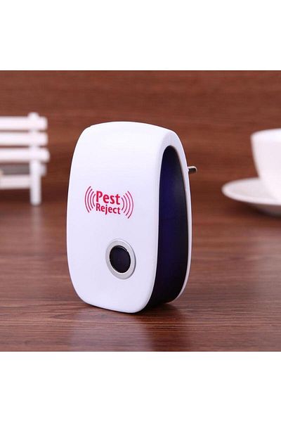 OEM Repelent electric pentru rozătoare și insecte Pestreject Pro