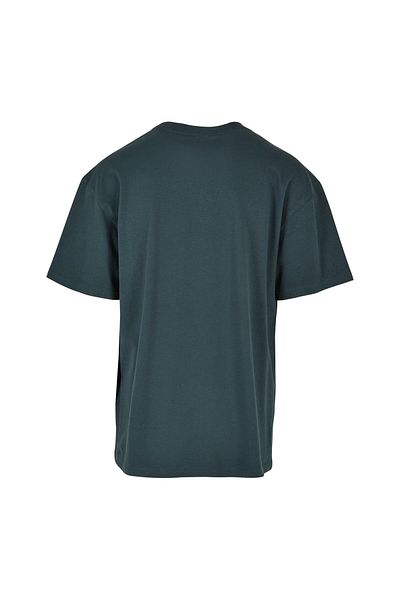 Upscale by Mister Tee Unisex Upscale Magazine Oversize Tee