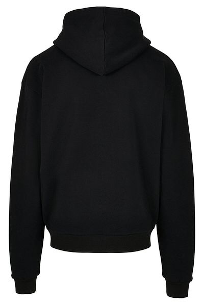 Upscale by Mister Tee Herren Wu Tang Staten Island Heavy Oversize Hoodie