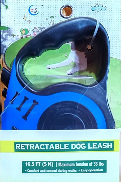 OEM Lesa Retractabila Pentru Caini