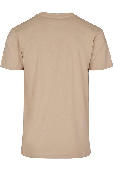Mister Tee Herren Fucking Life Tee