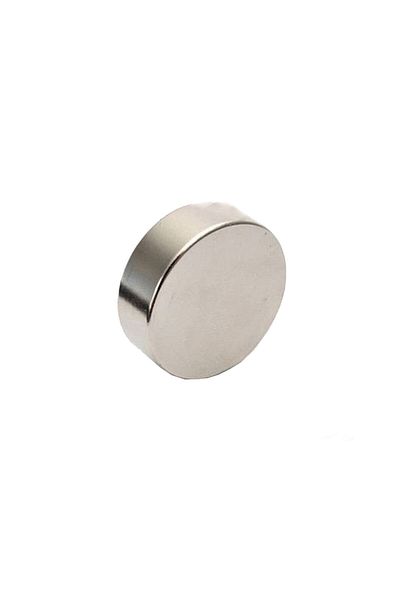 OEM Magnet din neodim, 6 mm x 3 mm