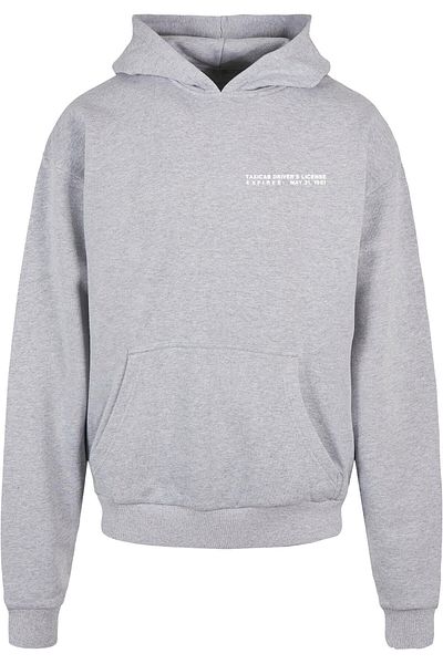 Upscale by Mister Tee Herren Ny Taxi Hoodie