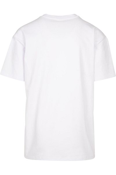 Upscale by Mister Tee Herren Puppet Master Heavy Oversize Tee