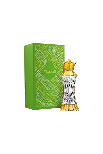 Ajmal Maziyan Concentrated Perfume 14ml