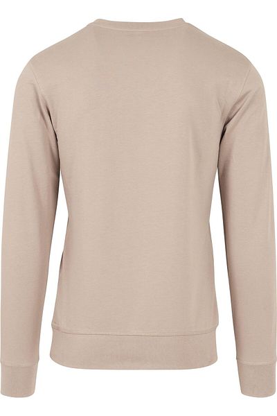 Mister Tee Herren Rose Crewneck