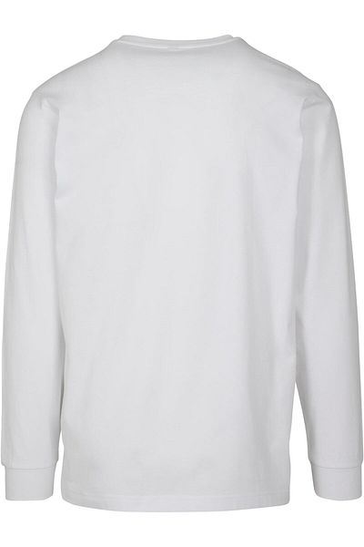 Mister Tee Herren Fuck It Longsleeve