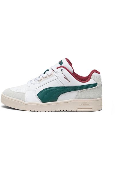 Puma Tenisky Puma Slipstream, Bílé, Unisex