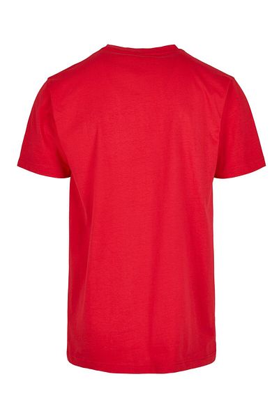 Mister Tee Herren Vintage Ballin Tee