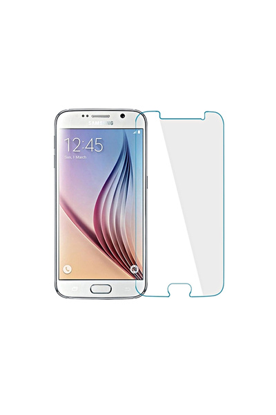 OEM Folie de sticlă MyStyle 2.5D, duritate 9H pentru Samsung Galaxy S6
