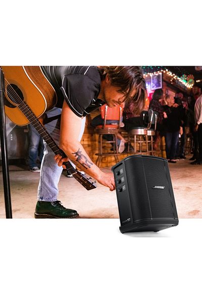 Bose S1 Pro Plus