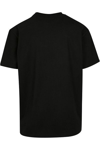 Upscale by Mister Tee Unisex Havana Vibe Oversize Tee