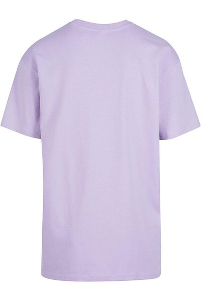 Upscale by Mister Tee Unisex Hate It Or Love It Oversize Tee