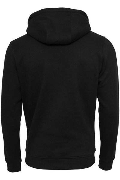 Mister Tee Herren Fuck Off Flames Hoody