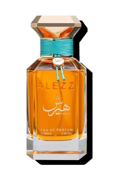 ALEZZA Hirsch Perfume by Al Ezz for Oud 100ml