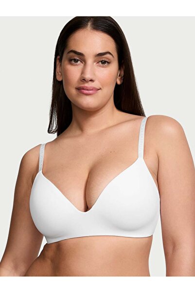 Victoria's Secret Hafif Dolgu Destekli Balensiz Sütyen