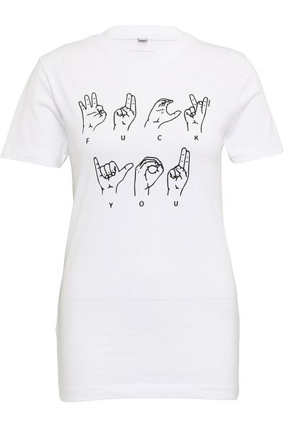 Upscale by Mister Tee Herren Le Papillon Oversize Tee