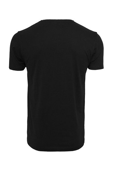 Mister Tee Herren Basketball Player Tee